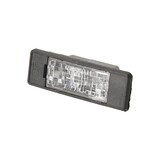 LICENCE PLATE LICHT + SEE N°  906 906 21 00